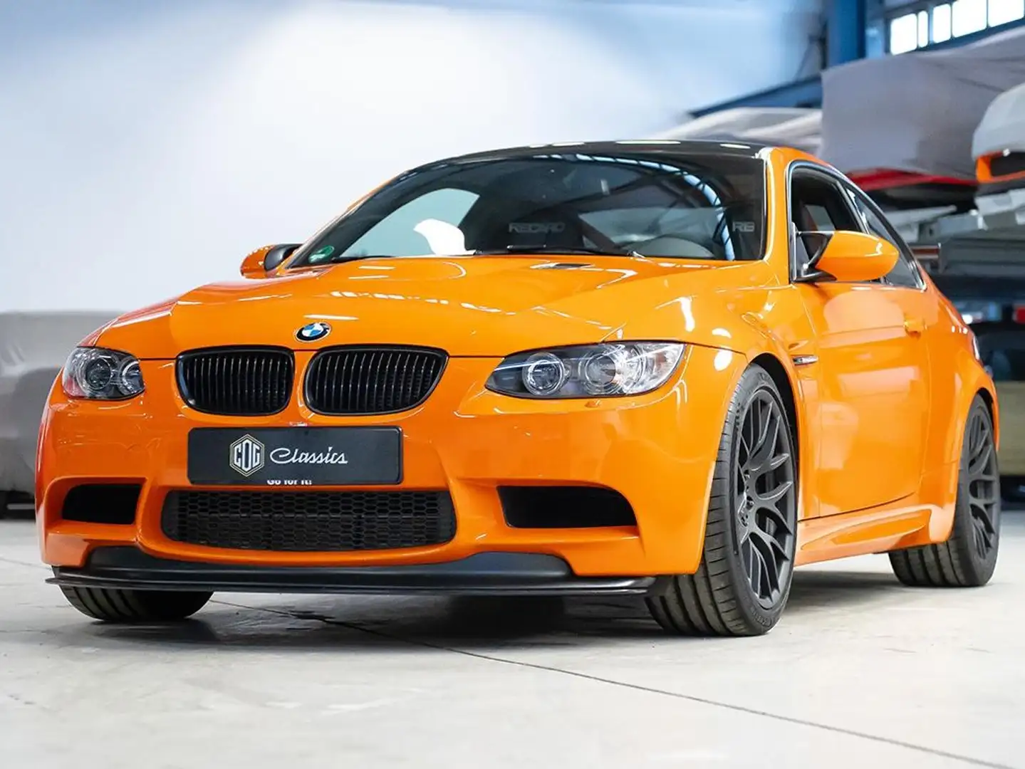 Negociación de precio de un BMW E90