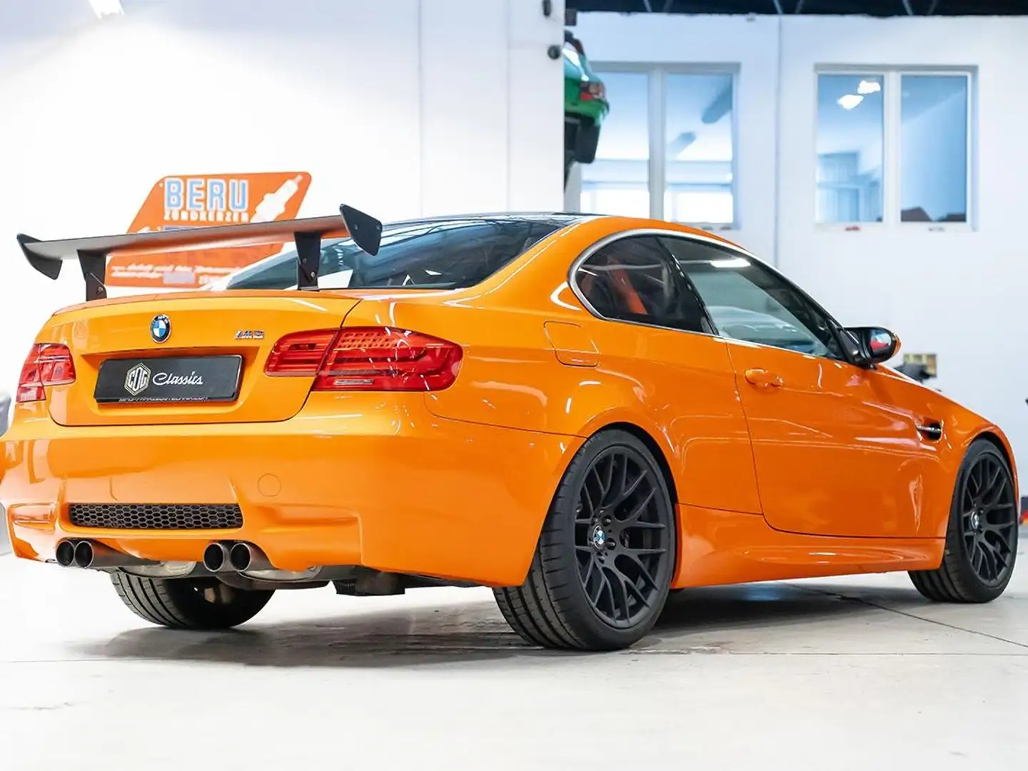 Presupuesto para comprar un BMW Serie 3 E90