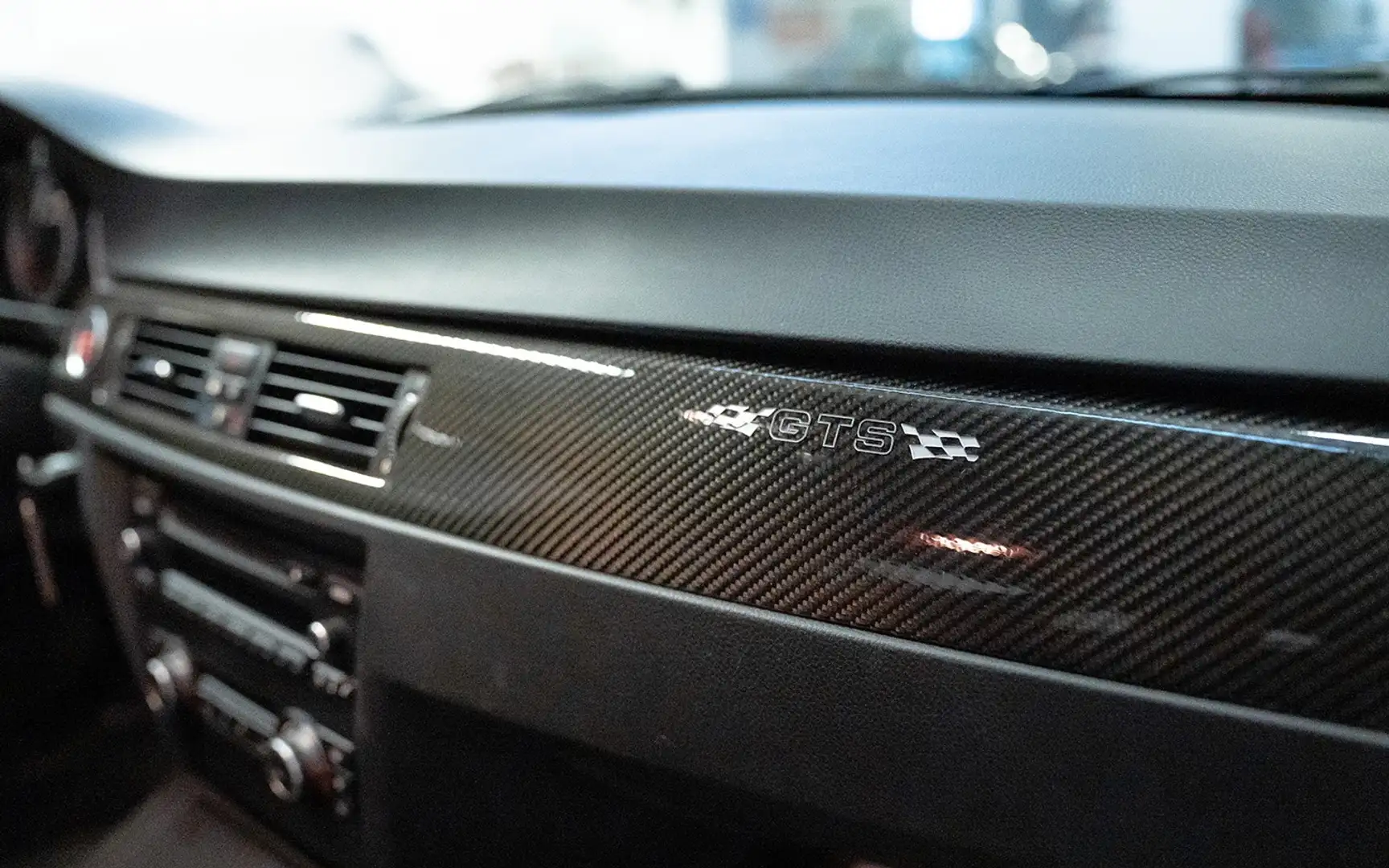 Motores del BMW Serie 3 E90