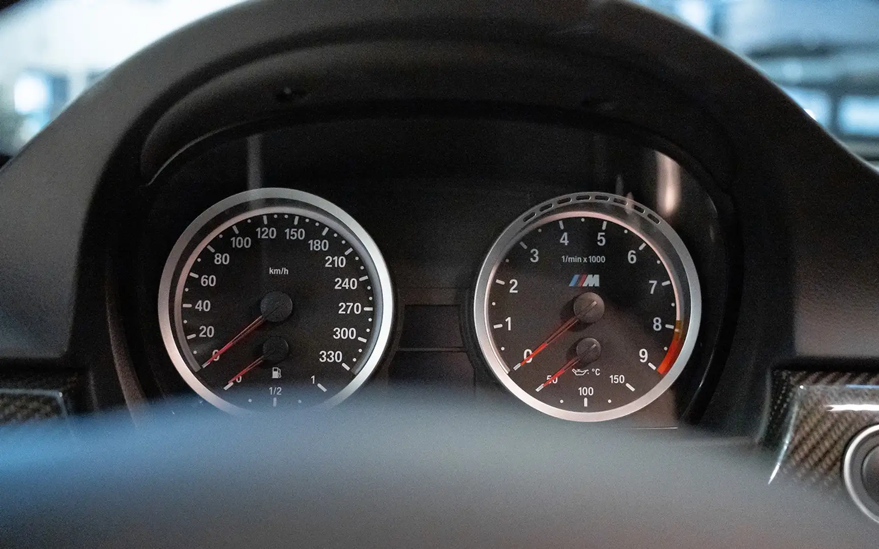 Por qué comprar un BMW Serie 3 E90 hoy