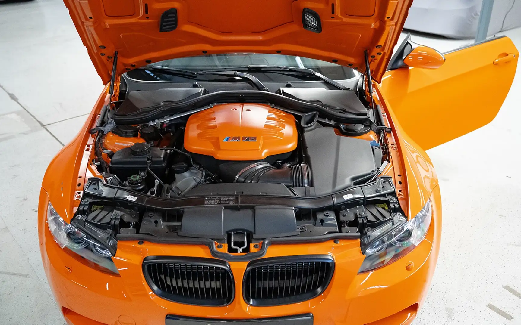 BMW Serie 3 E90 de segunda mano