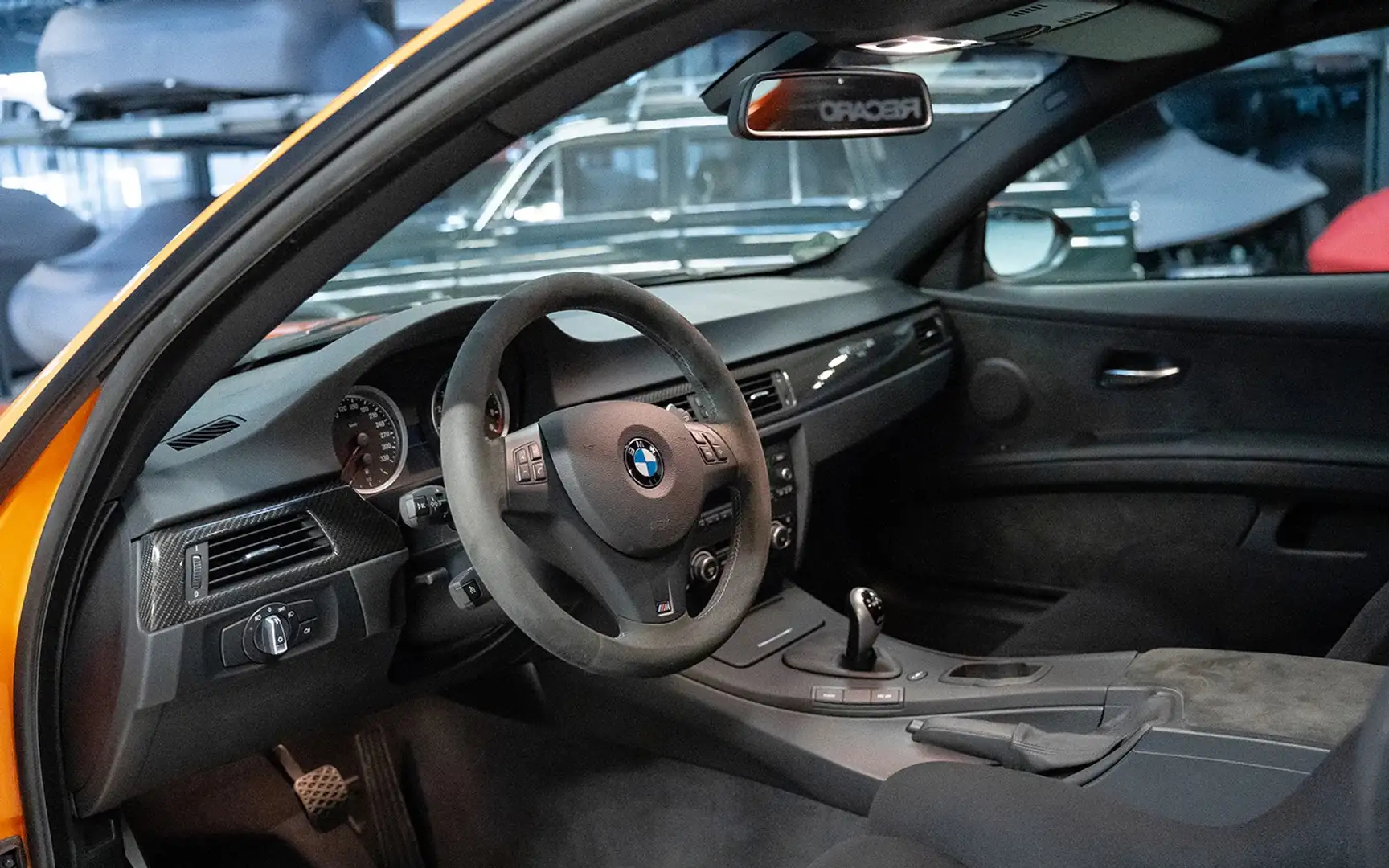 Restyling 2008 del BMW Serie 3 E90