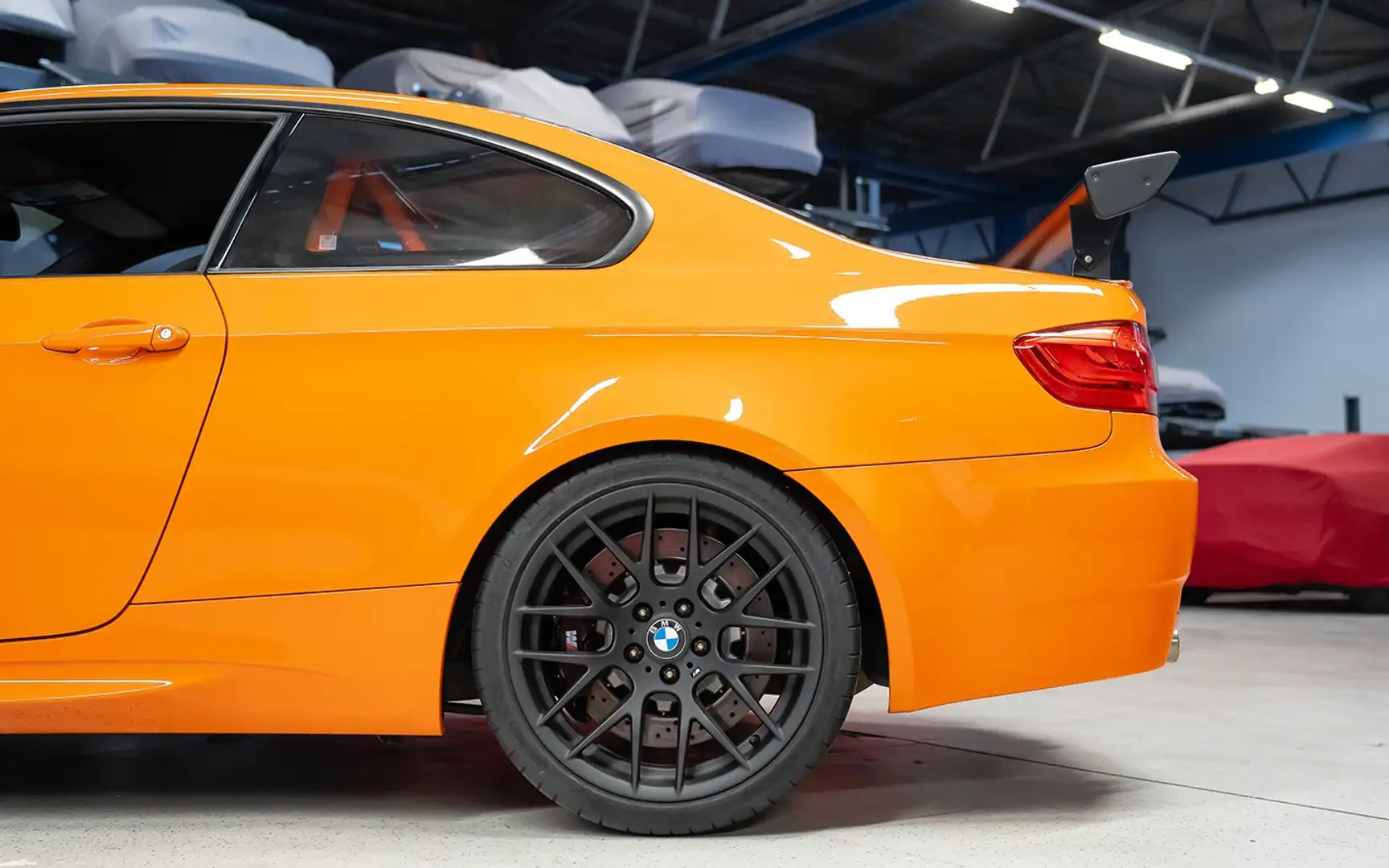 Sistema iDrive CCC del BMW E90