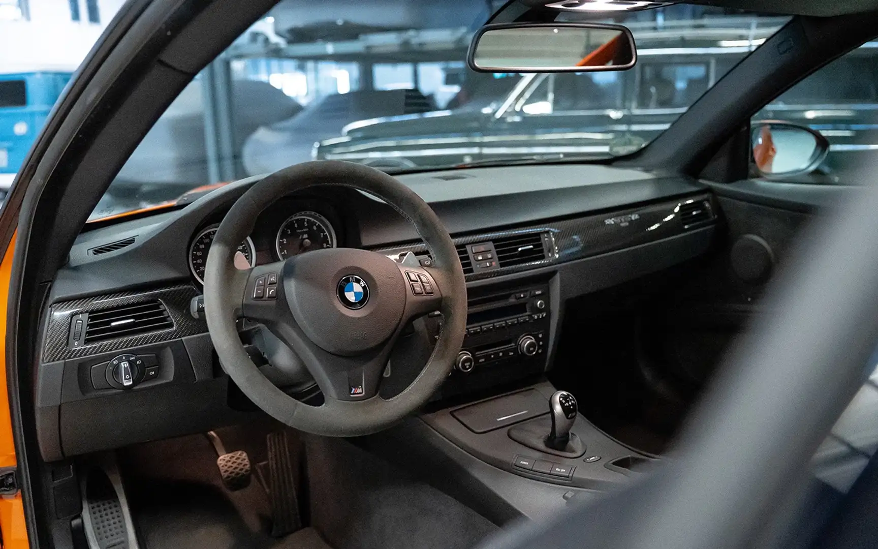 Puntos débiles del BMW Serie 3 E90