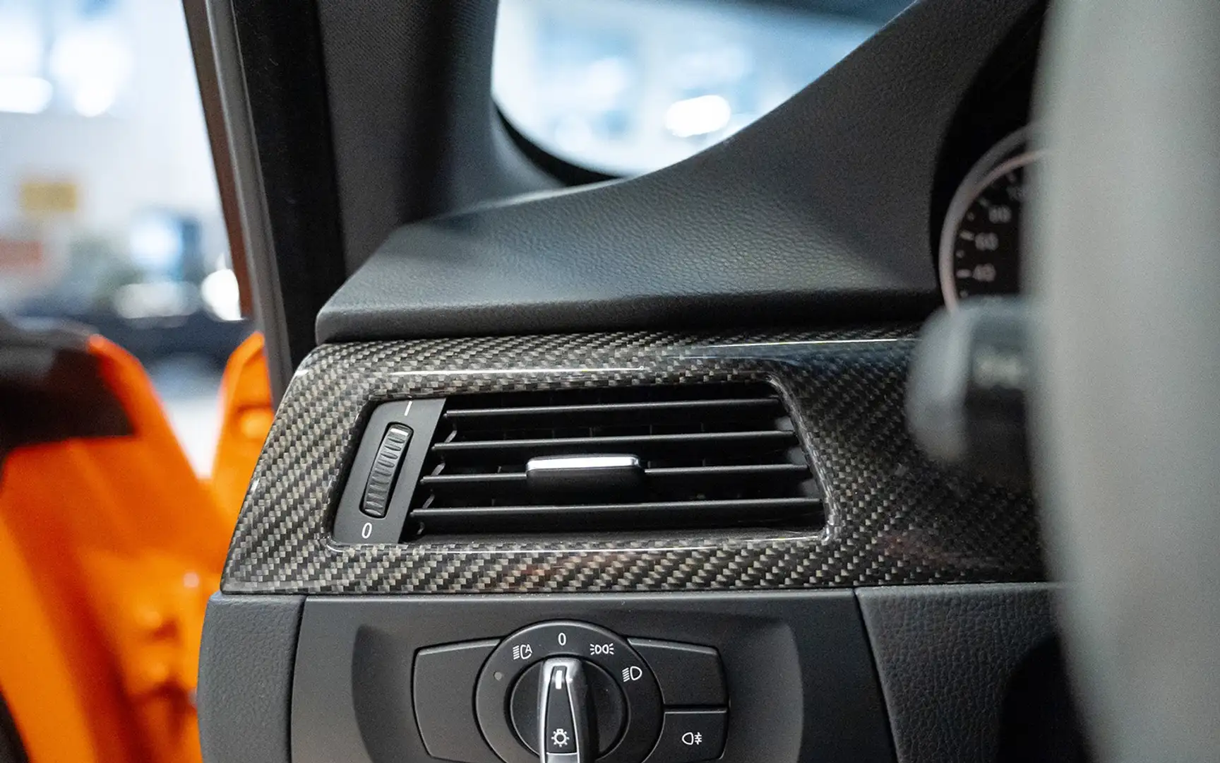 Carrocerías del BMW Serie 3 E90 E91 E92 E93