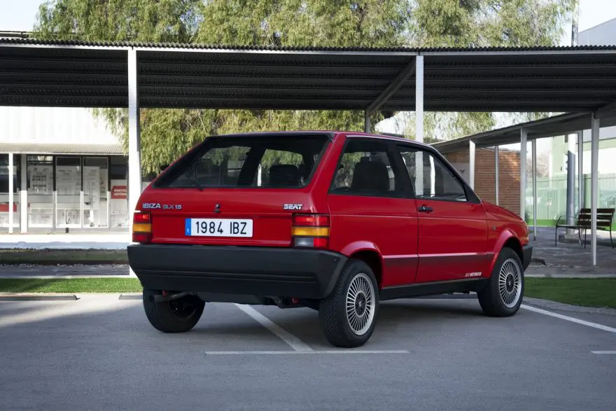SEAT Ibiza Mk1 en el mercado de ocasión 2026